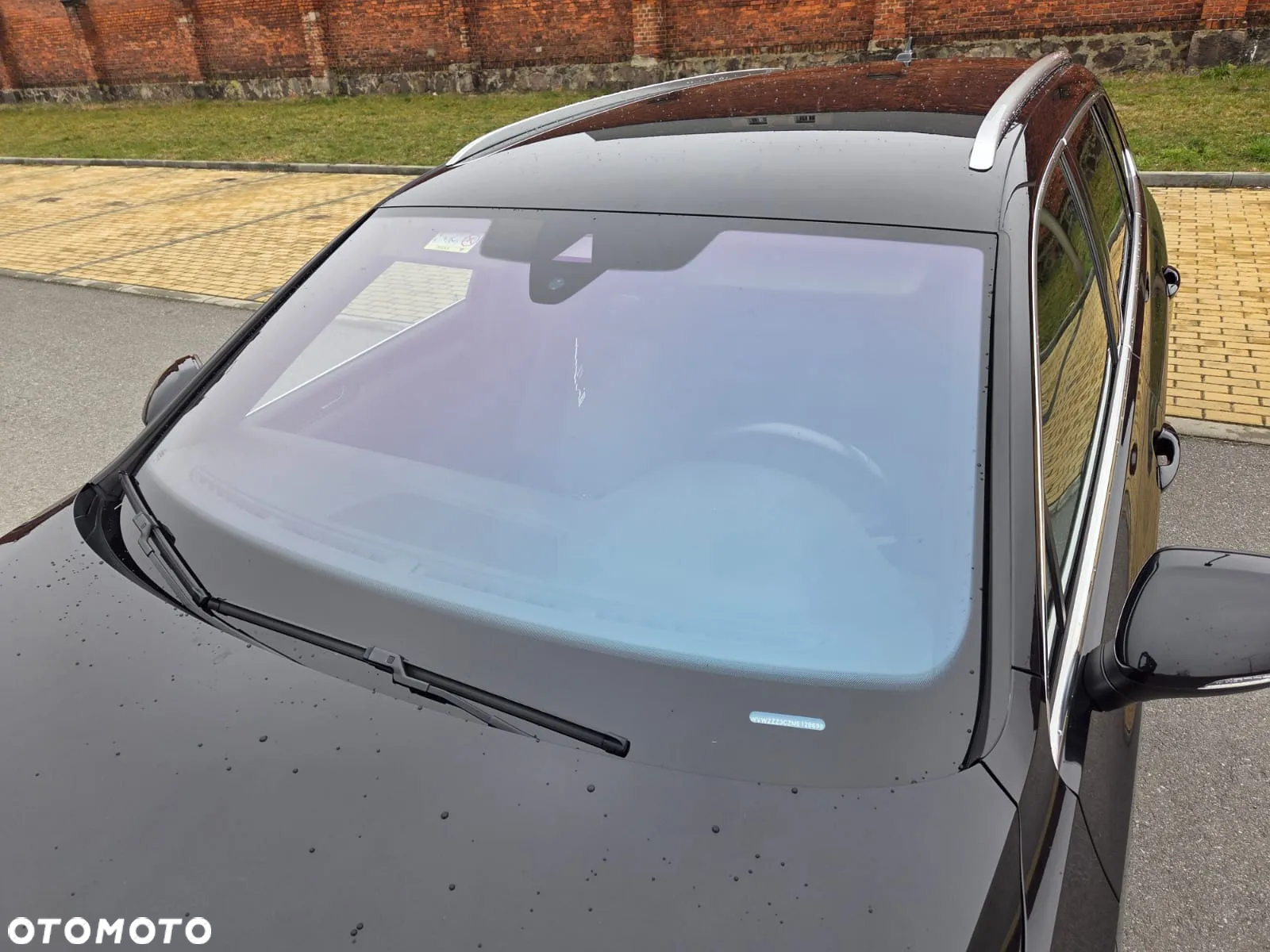 Volkswagen Passat 2.0 TDI EVO Business DSG - 9
