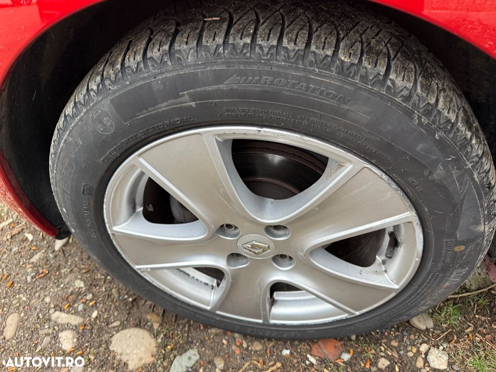 Renault Clio Energy dCi 90 Business - 18