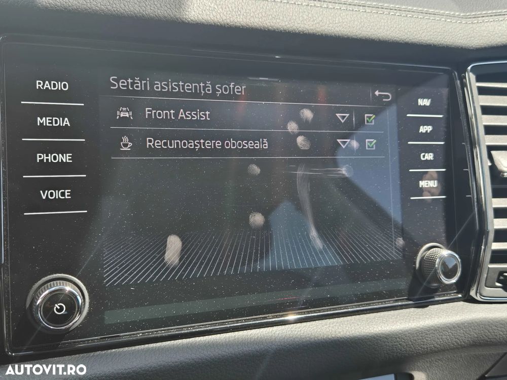 Skoda Kodiaq 2.0 TDI 4X4 DSG Style - 22