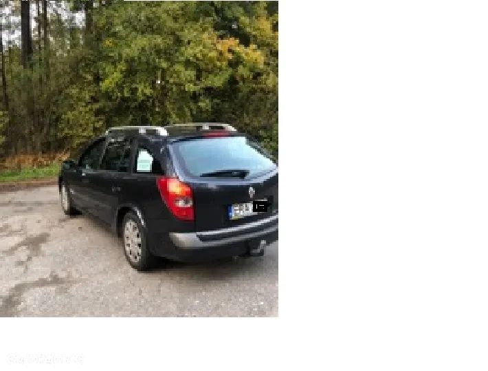 Renault Laguna 1.9 dCi Expression - 5