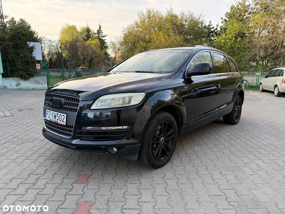 Audi Q7 - 3