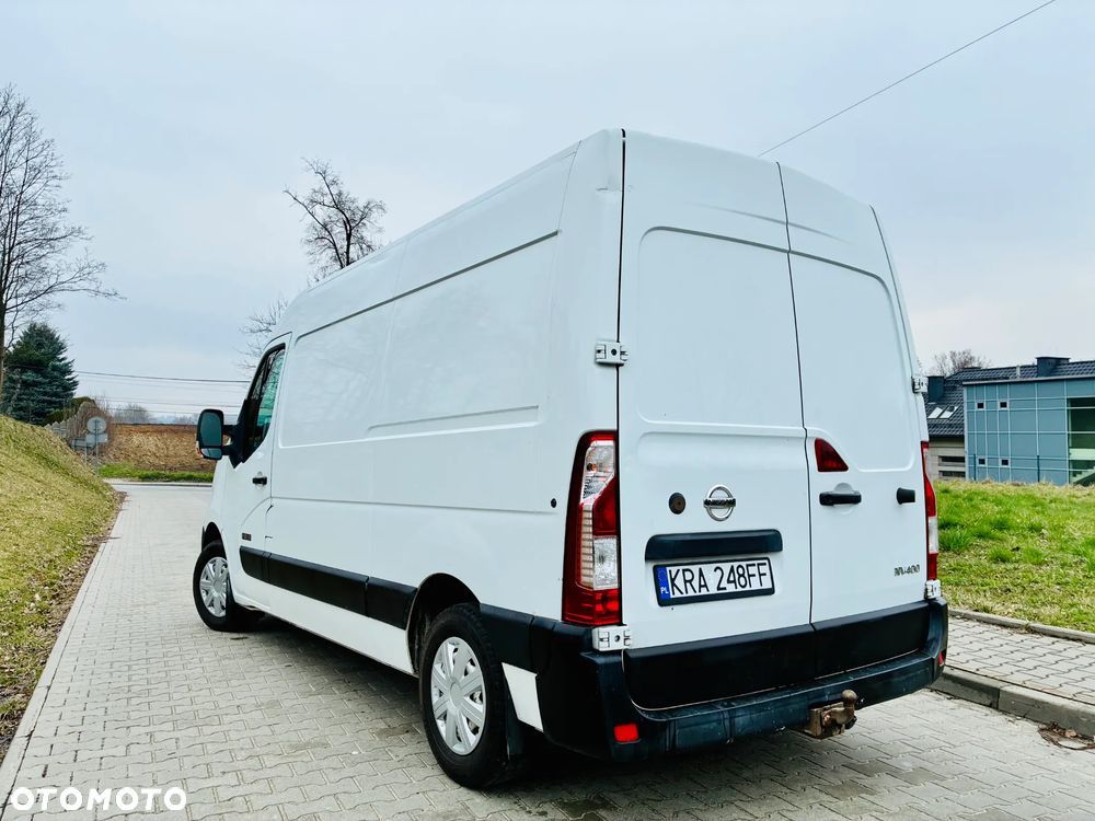 Renault Master L2H2 - 4
