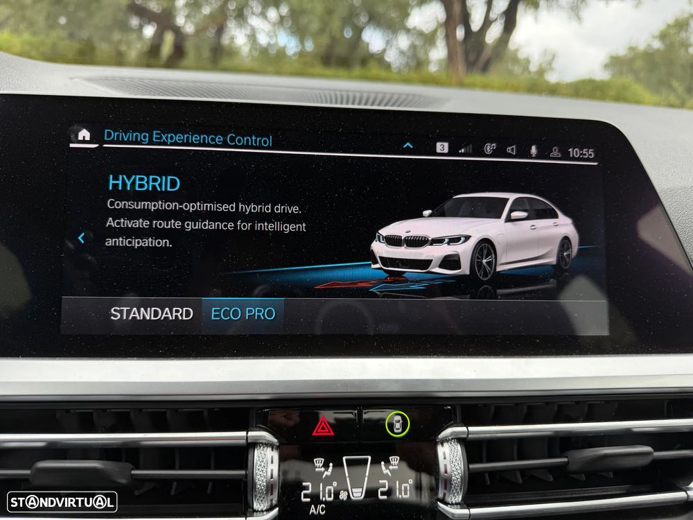 BMW 330 e Pack M Auto - 34