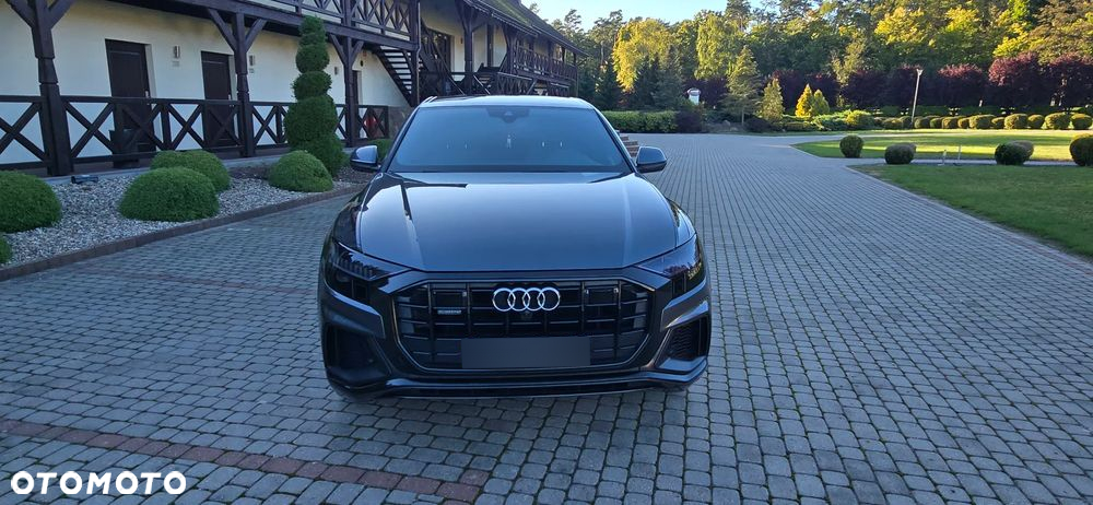 Audi Q8 - 28