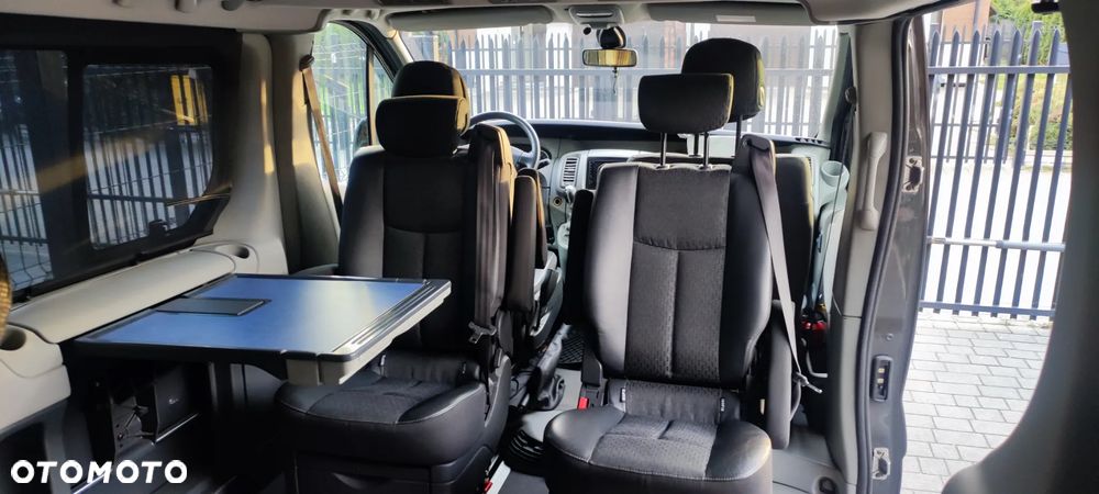 Renault Trafic L1H1 Generation Lux - 24