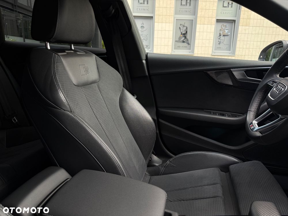 Audi S5 Sportback - 26