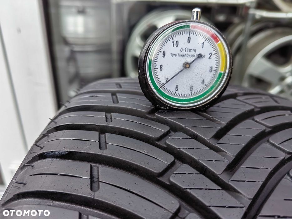 205/45R17 88V Kleber Quadraxer 2 para całoroczna PC26 - 3