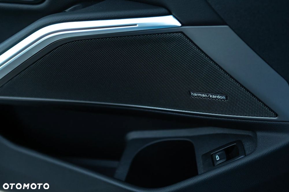 BMW Seria 3 318d Edition M Sport Shadow - 9