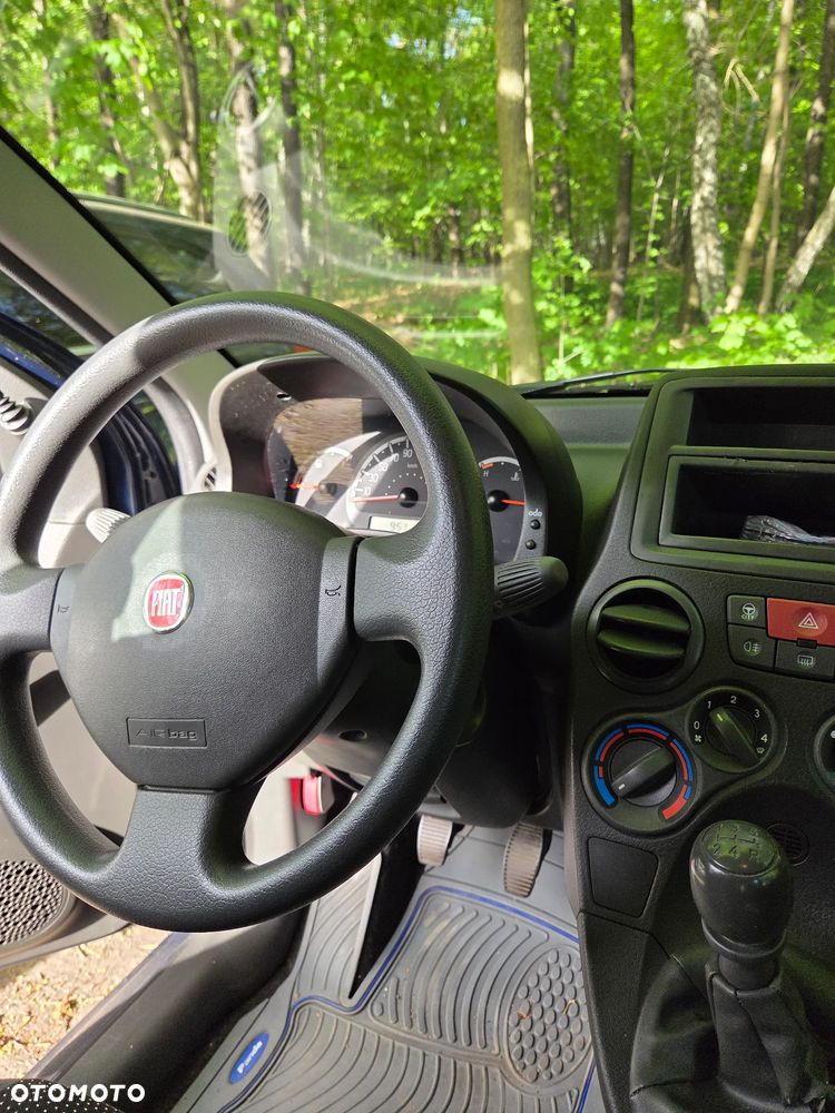 Fiat Panda 1.1 Fresh - 5