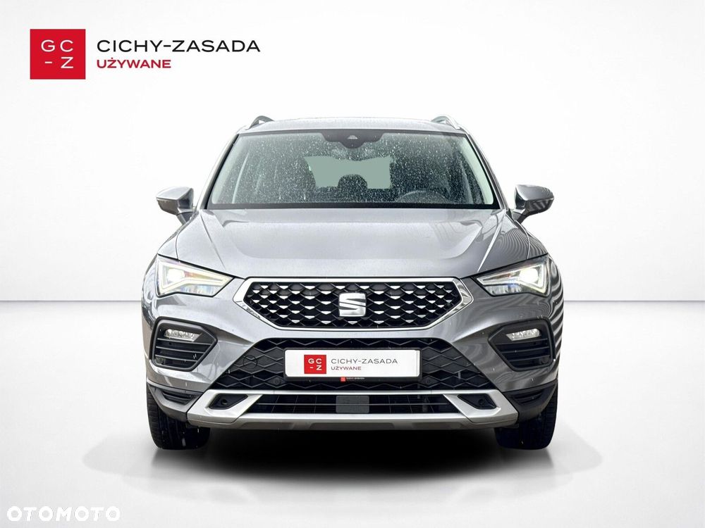 Seat Ateca - 8