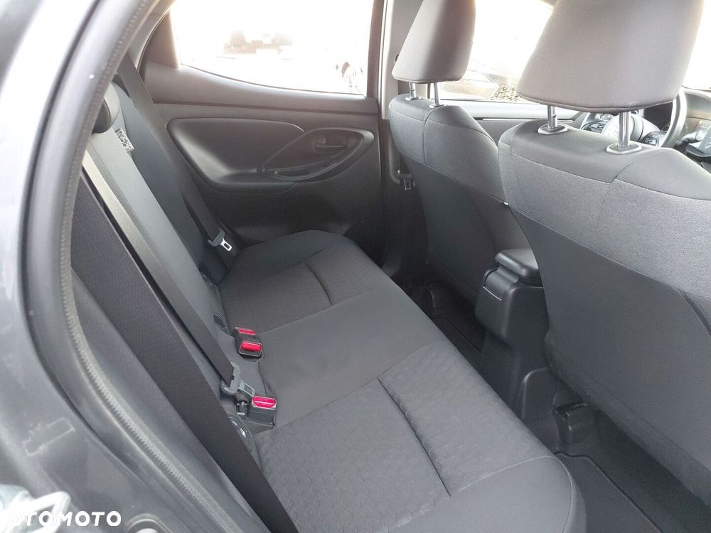 Toyota Yaris Hybrid 1.5 Comfort - 10