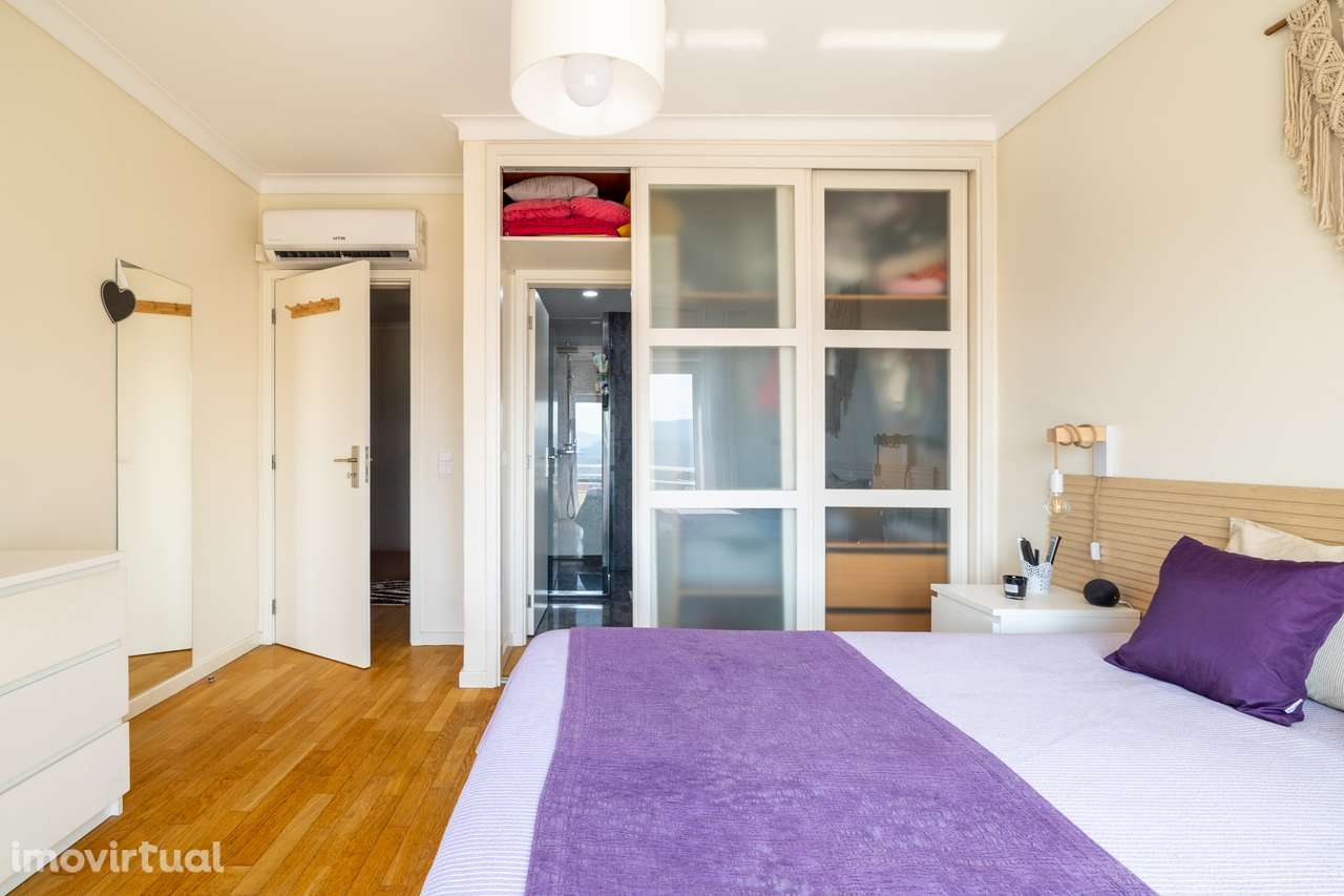 Moradia Em Jovim Gondomar - Grande imagem: 3/44