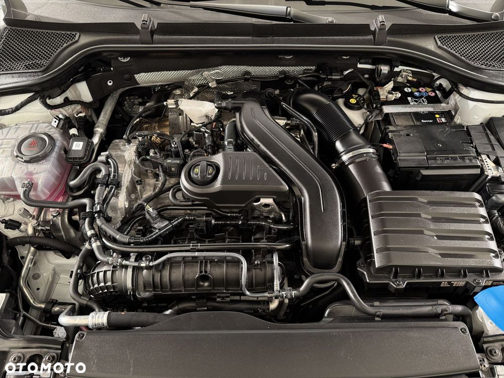 Skoda Octavia - 33