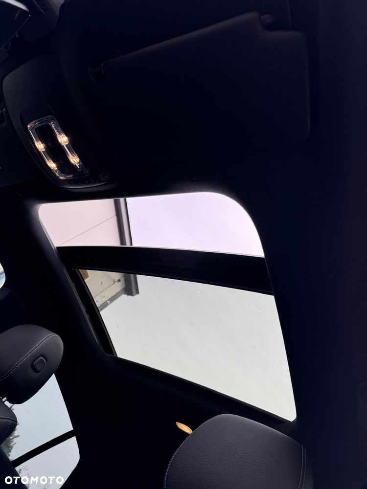 Mercedes-Benz CLA 250 e 8G-DCT Special Edition - 21