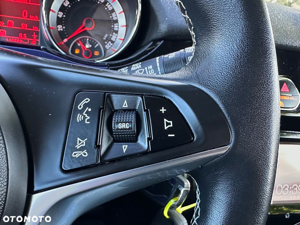 Opel Adam 1.4 Rocks Unlimited - 27