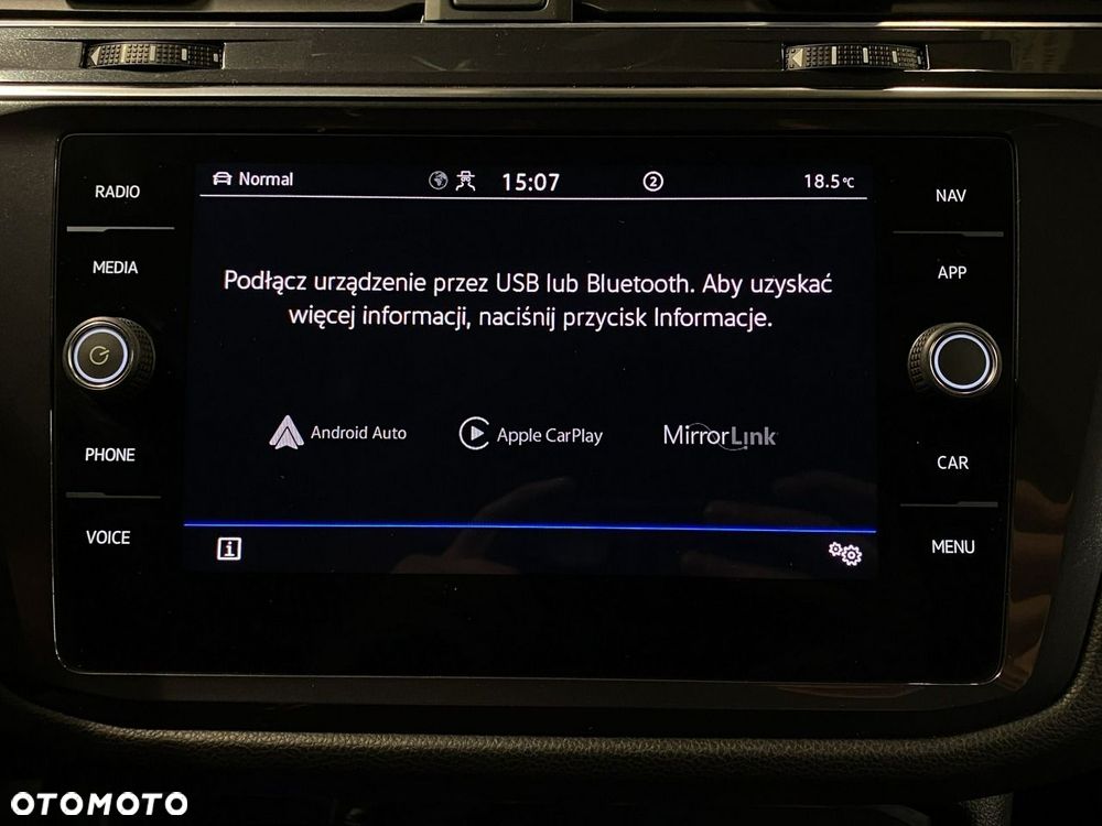 Volkswagen Tiguan 2.0 TSI 4Mot Elegance DSG - 28