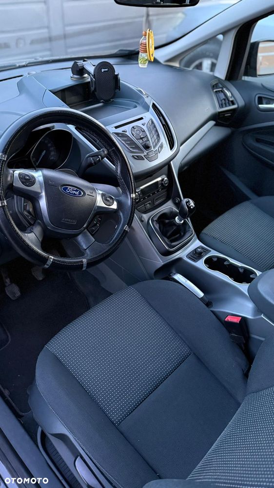 Ford C-MAX 1.6 TDCi Edition - 26