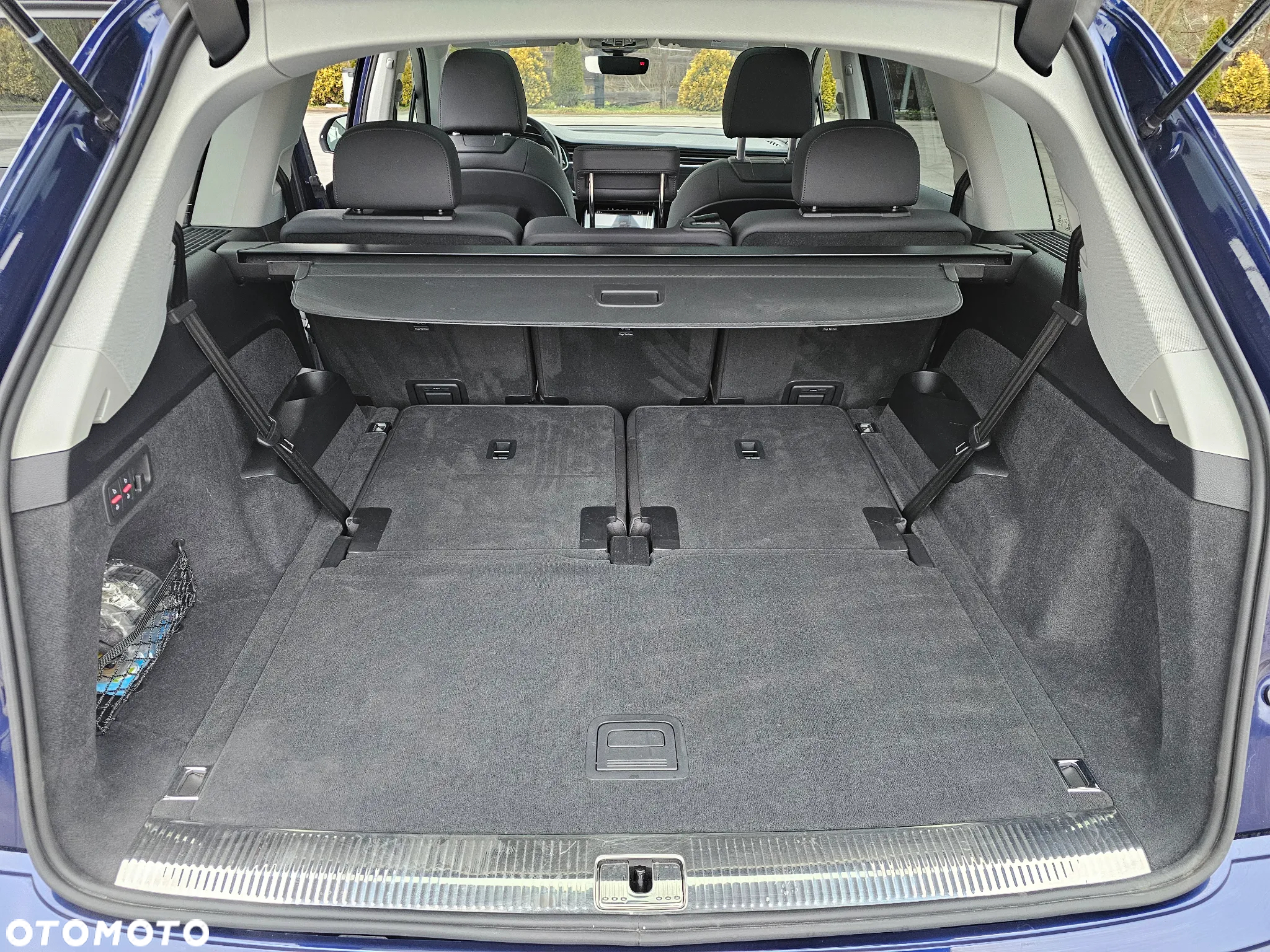 Audi Q7 55 TFSI quattro tiptronic - 23