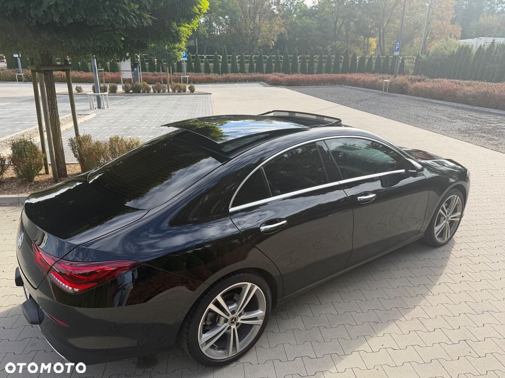 Mercedes-Benz CLA - 21