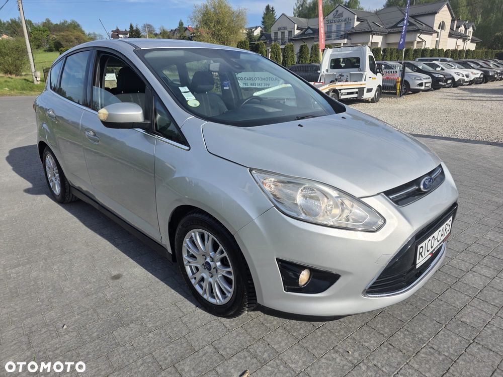 Ford C-MAX - 2