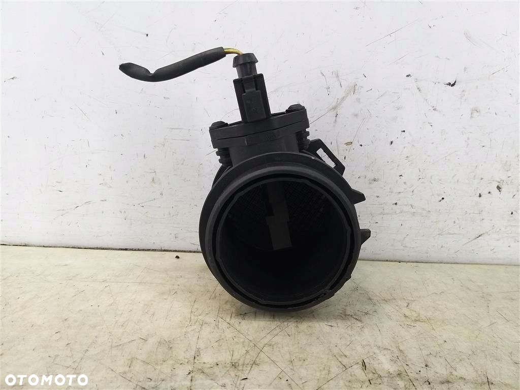 Przepływomierz powietrza Mercedes E-klasa W210 1995-2002 BOSCH 1120940048 - 4