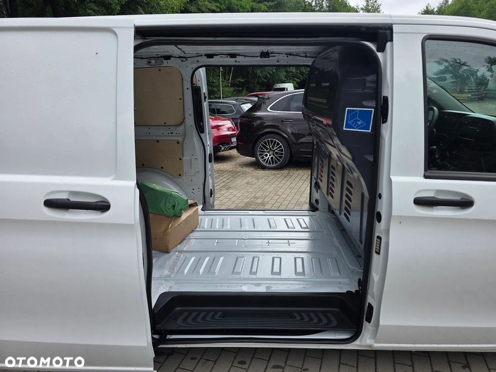 Mercedes-Benz Vito L2H1 - 10