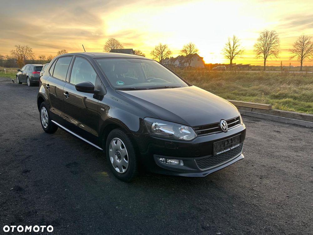Volkswagen Polo 1.2 TSI DSG Life - 2