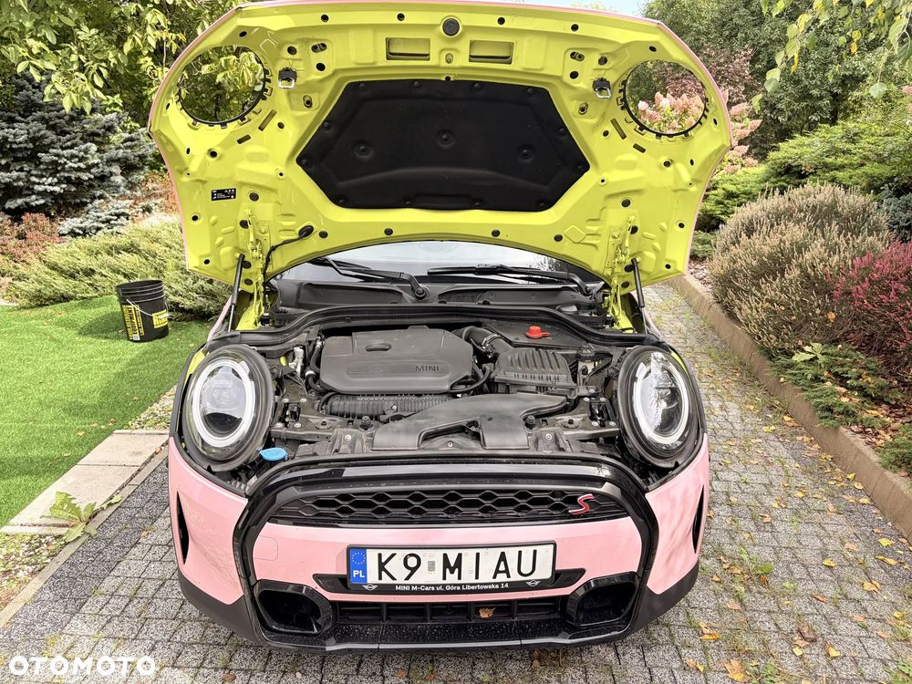 MINI Cooper S - 21