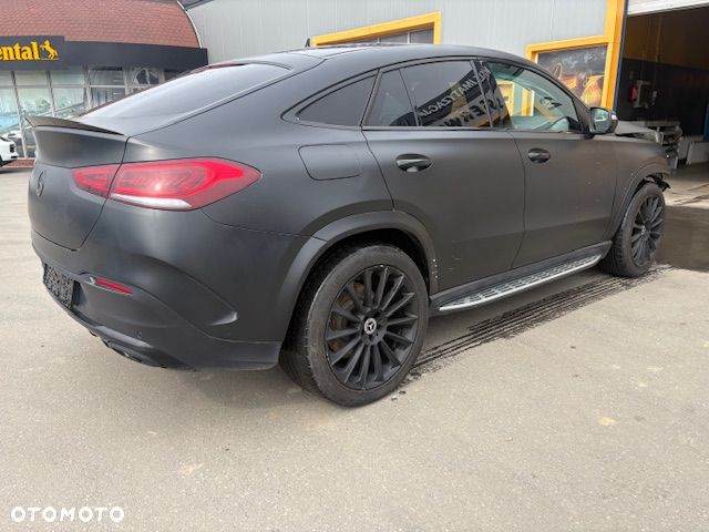 Mercedes-Benz GLE - 2