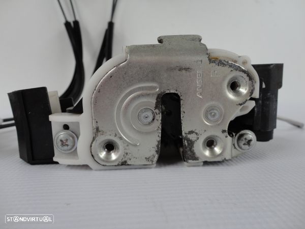 Fecho Da Porta Frente Dto Mitsubishi Colt Vi (Z3_A, Z2_A) - 2