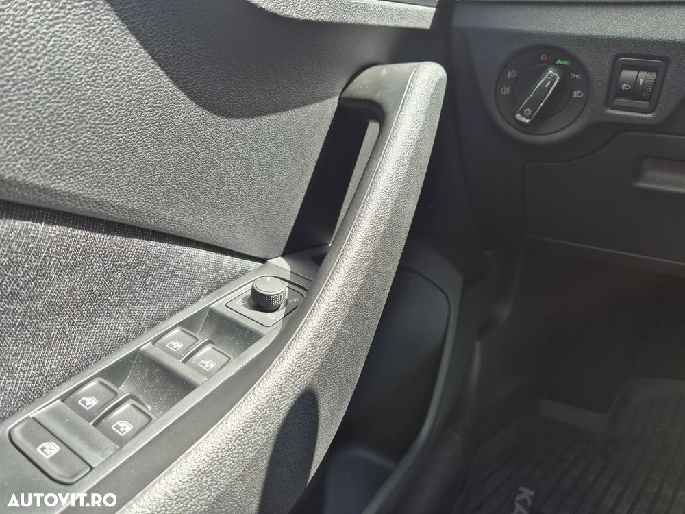 Skoda Kamiq 1.5 TSI DSG Selection - 13
