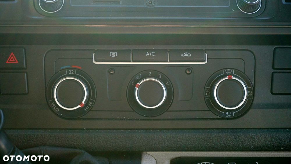 Volkswagen Transporter L2H1 - 25