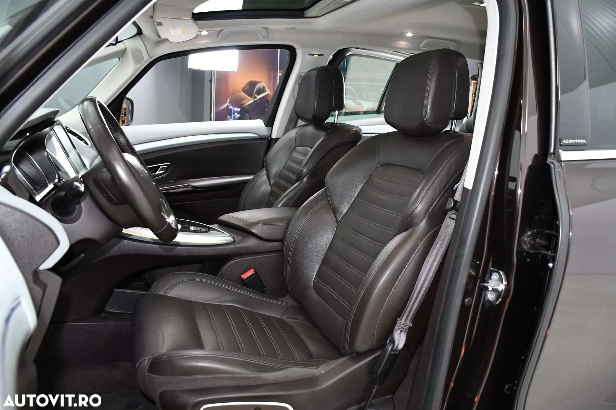 Renault Espace Energy dCi 160 EDC Intens - 7