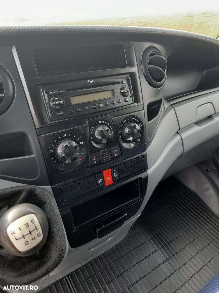 Iveco Daily - 8
