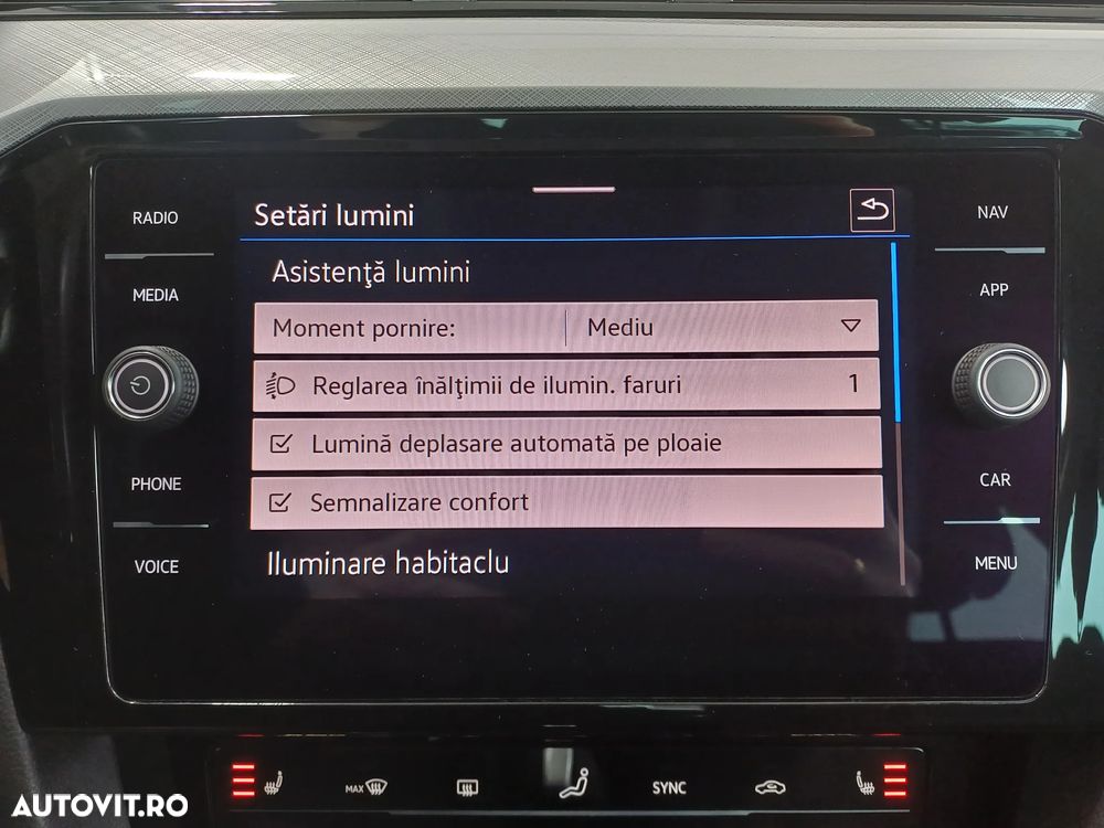 Volkswagen Passat Variant 2.0 TDI DSG Comfortline - 21