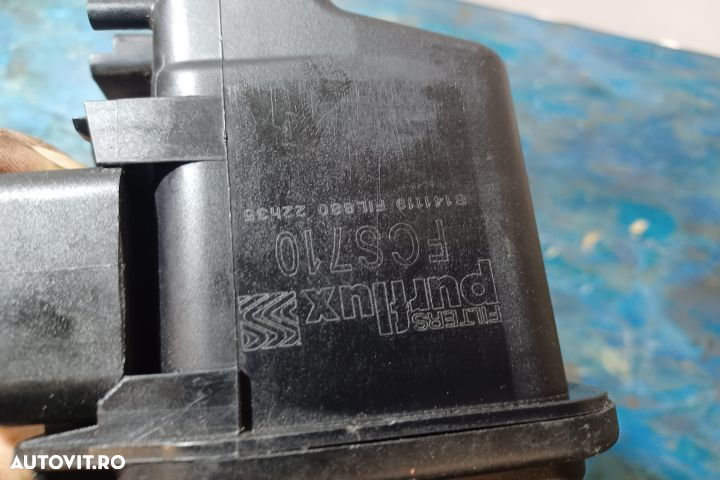 Carcasa filtru motorina 9305-108C FCS710 1.6 TDCI Ford Focus 2 [facel - 4