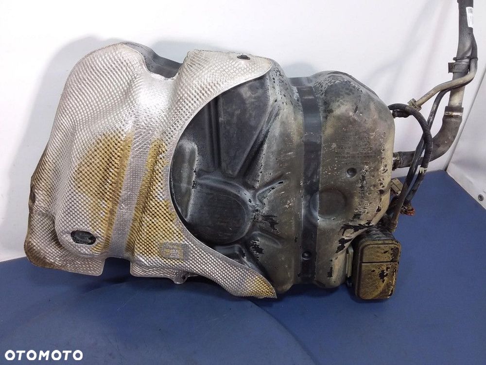 OPEL INSIGNIA B 1.5 B ZBIORNIK PALIWA 84017670 - 6