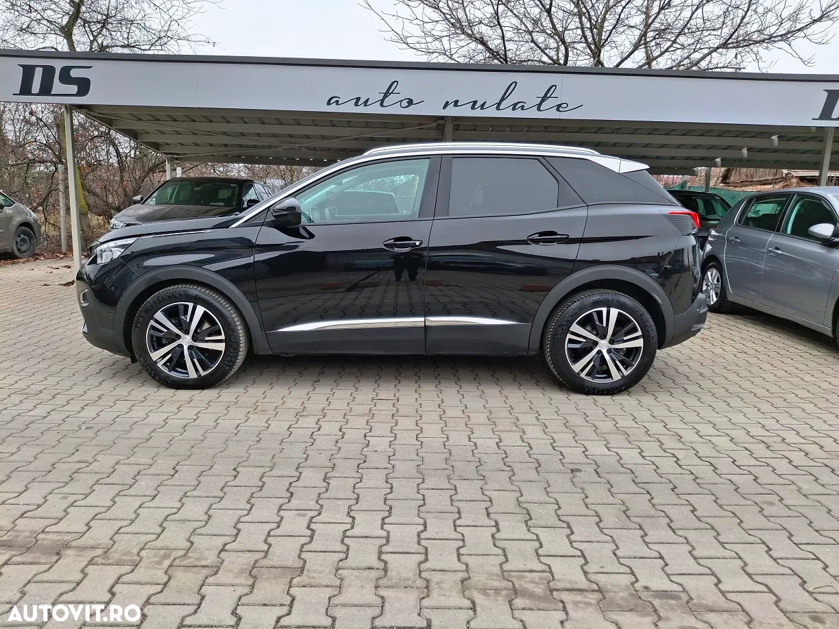 Peugeot 3008 1.2 PureTech 130 EAT8 Allure Pack - 3