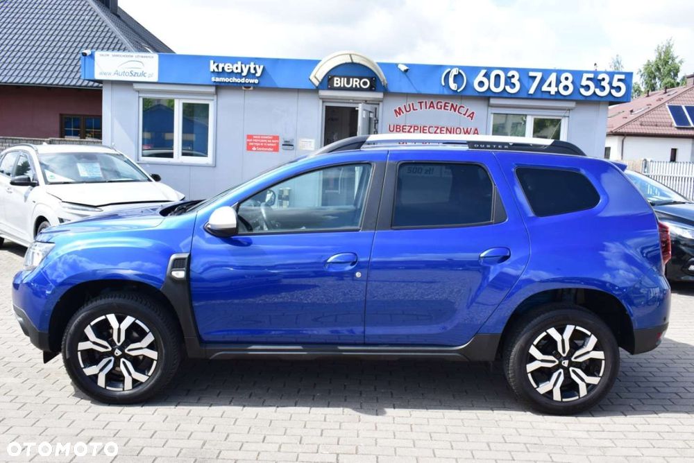 Dacia Duster - 7