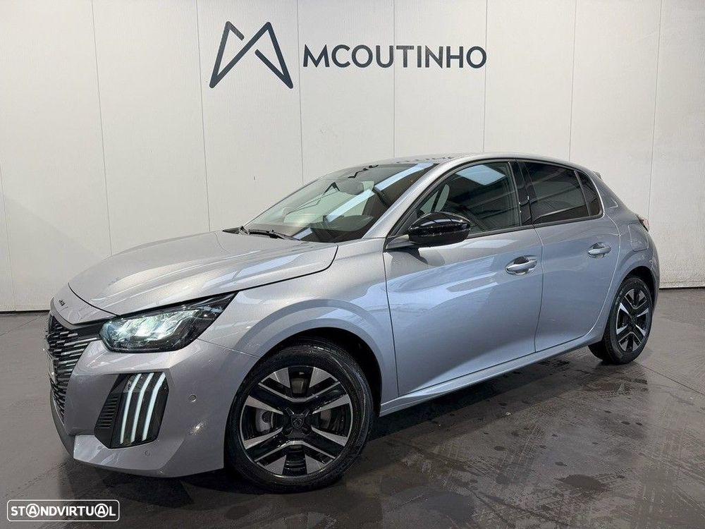 Peugeot 208 1.2 PureTech Allure - 2