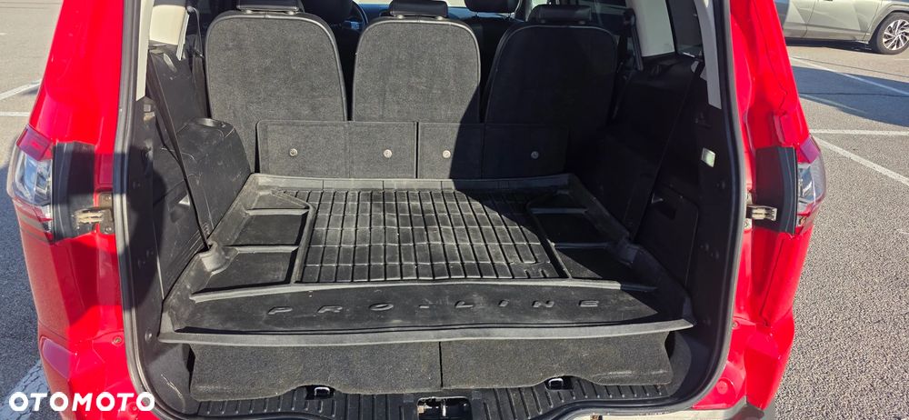 Ford S-Max 2.0 TDCi DPF Trend - 14