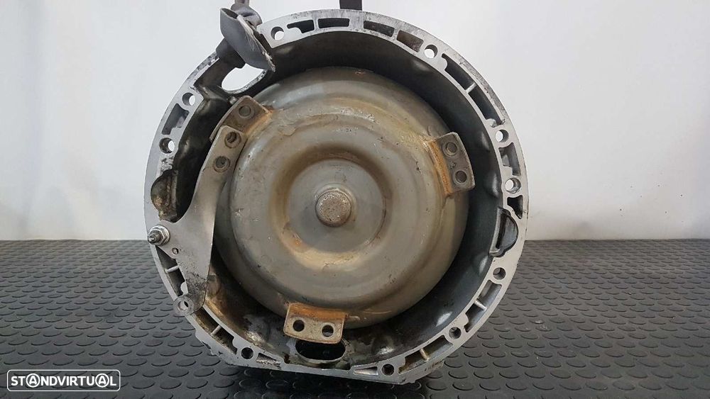 CAIXA DE VELOCIDADES MERCEDES CLASE S (W221) BERLINA 320 / 350 CDI (221.022) - 2