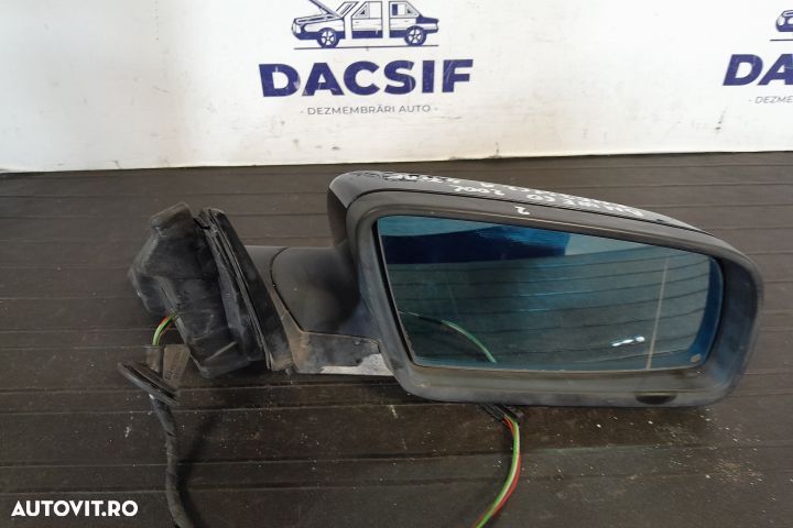 Oglinda dreapta electrica E1010748 4 FIRE E1010748 4 FIRE BMW Seria 5 - 1