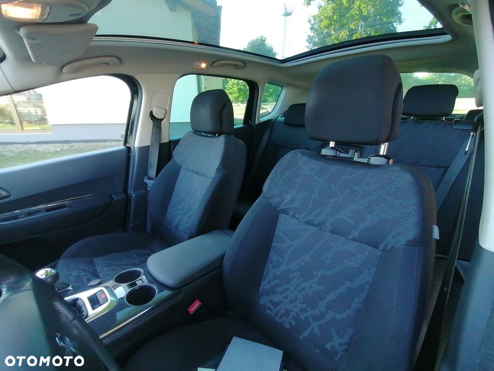 Peugeot 3008 - 2
