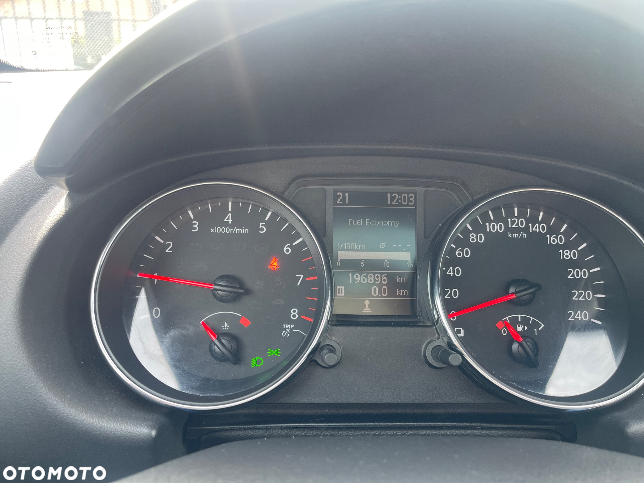 Nissan Qashqai 2.0 Tekna - 14
