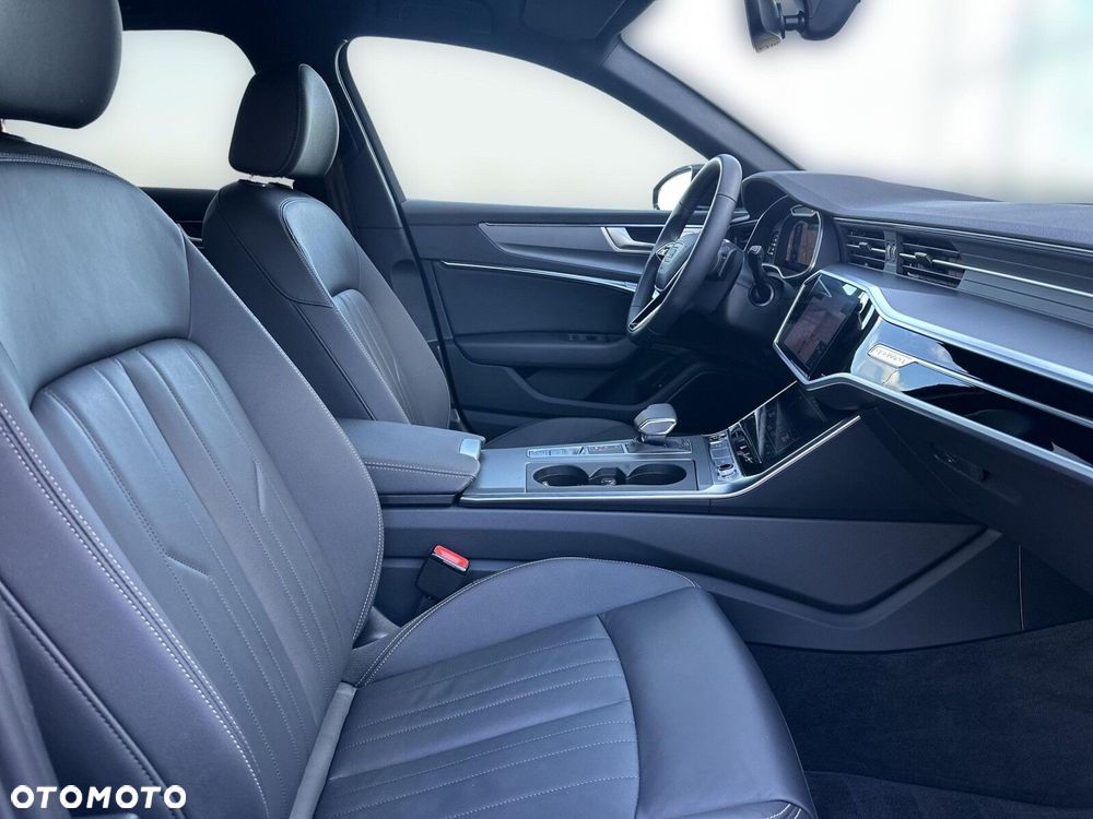 Audi A6 - 15