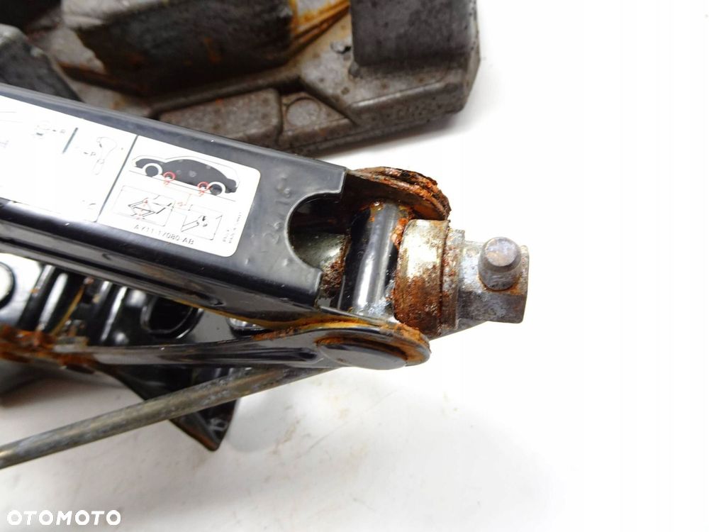 lewarek klucz wkrętka kpl. ford b-max ay1117080ab - 6