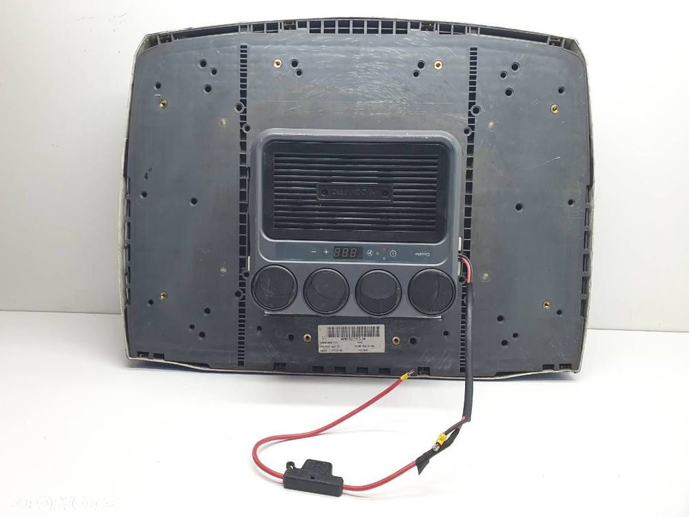 KLIMATYZACJA POSTOJOWA DOMETIC RT780 0 FORD F-MAX 500 EURO 6 KOMPLETNA - 6