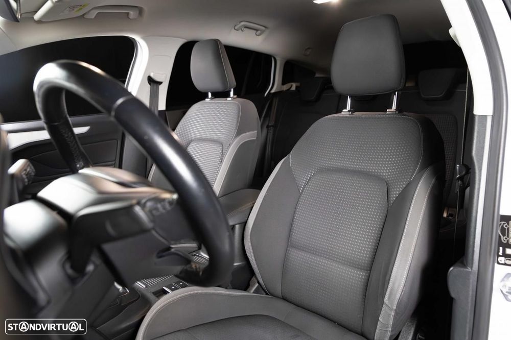 Ford Focus SW 1.5 TDCi Titanium - 7
