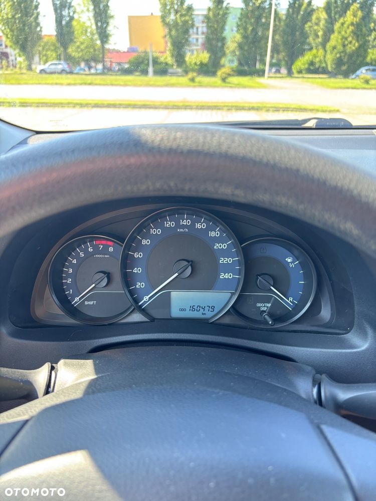 Toyota Corolla 1.6 Active - 13